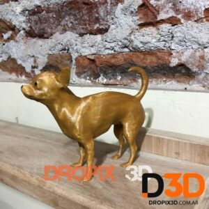 Perro Chihuahua