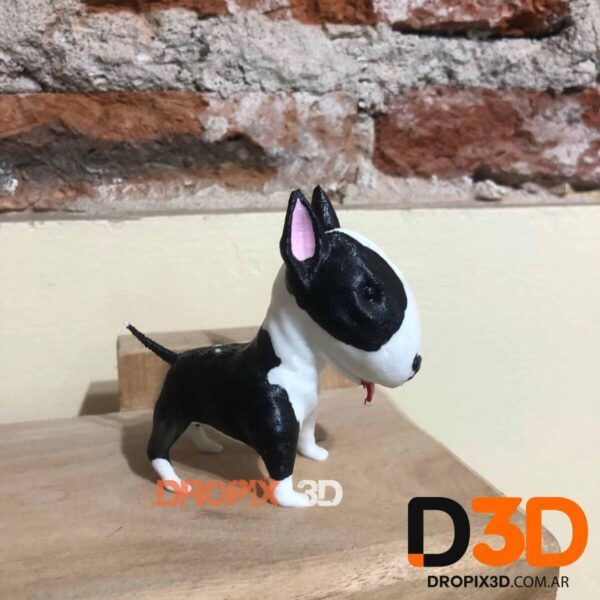 Perro Bullterrier - Imagen 16