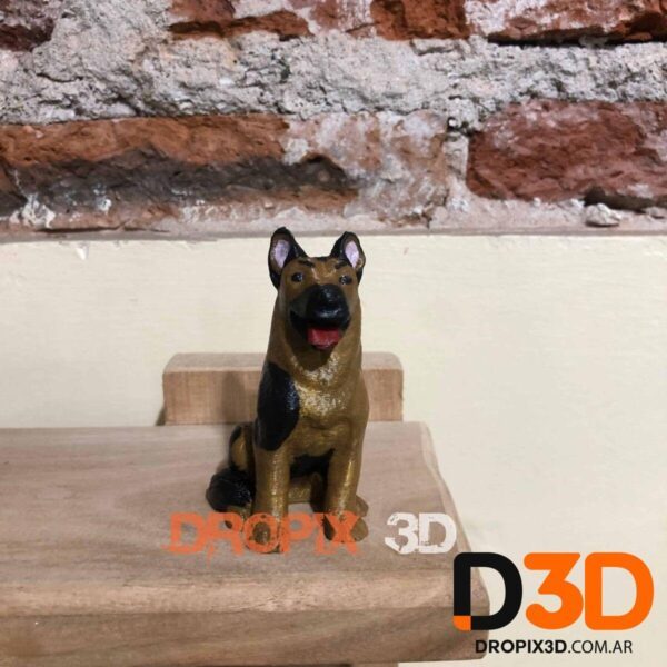 Perro Ovejero - Imagen 3