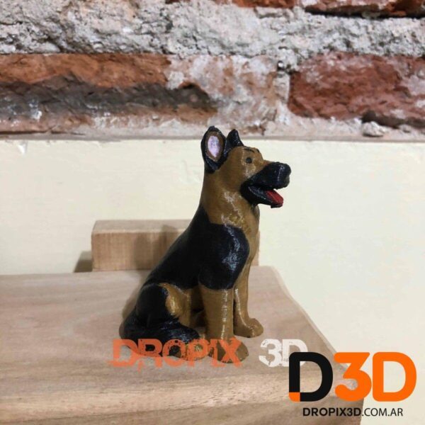 Perro Ovejero