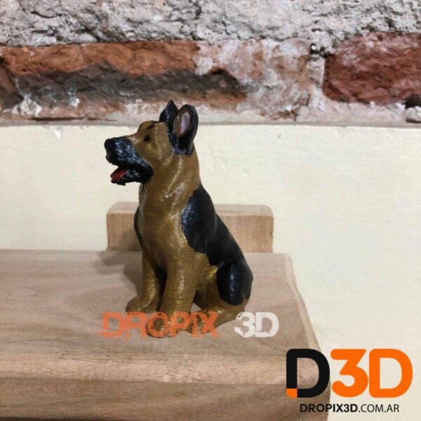 Perro Ovejero - Imagen 2