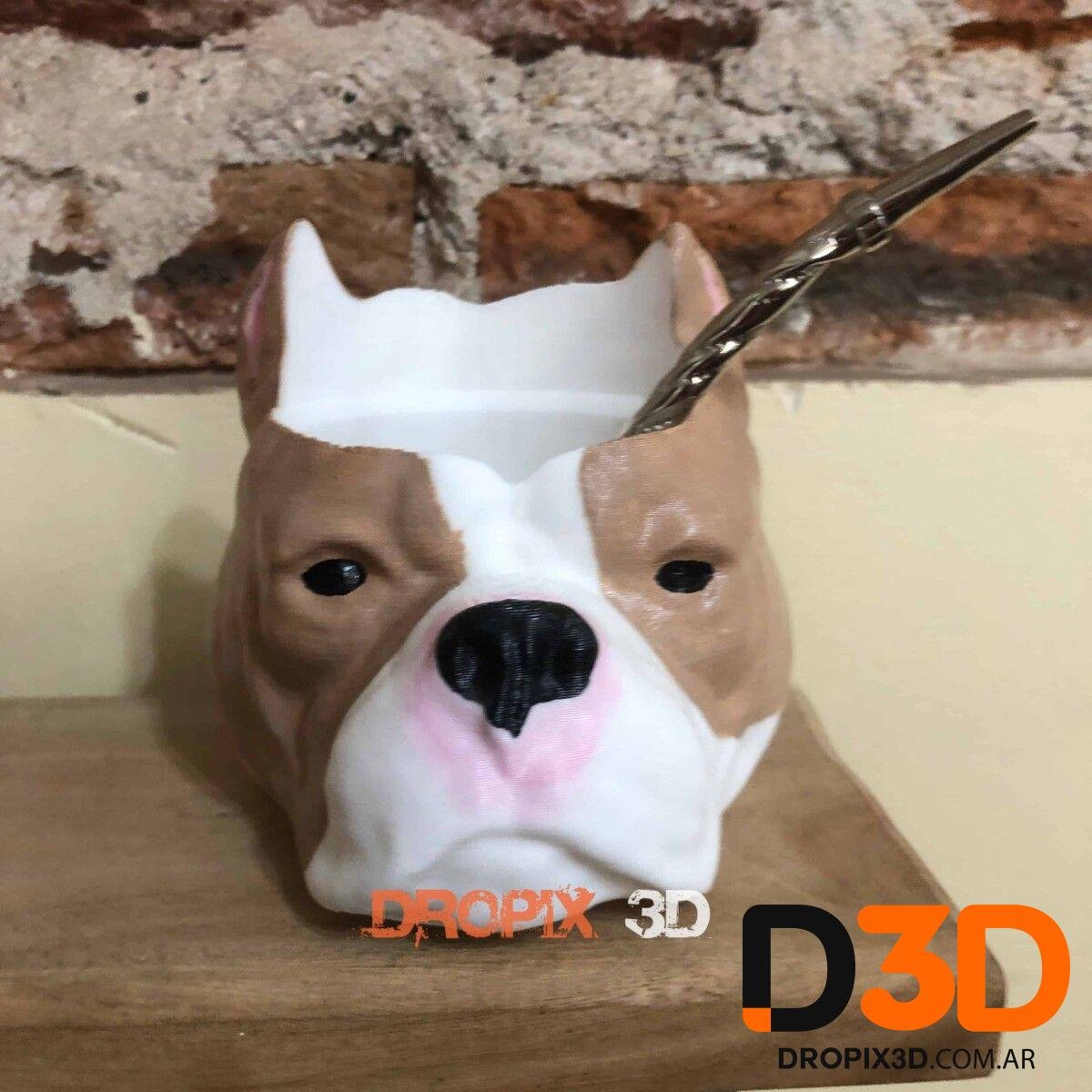 Mate American Bully