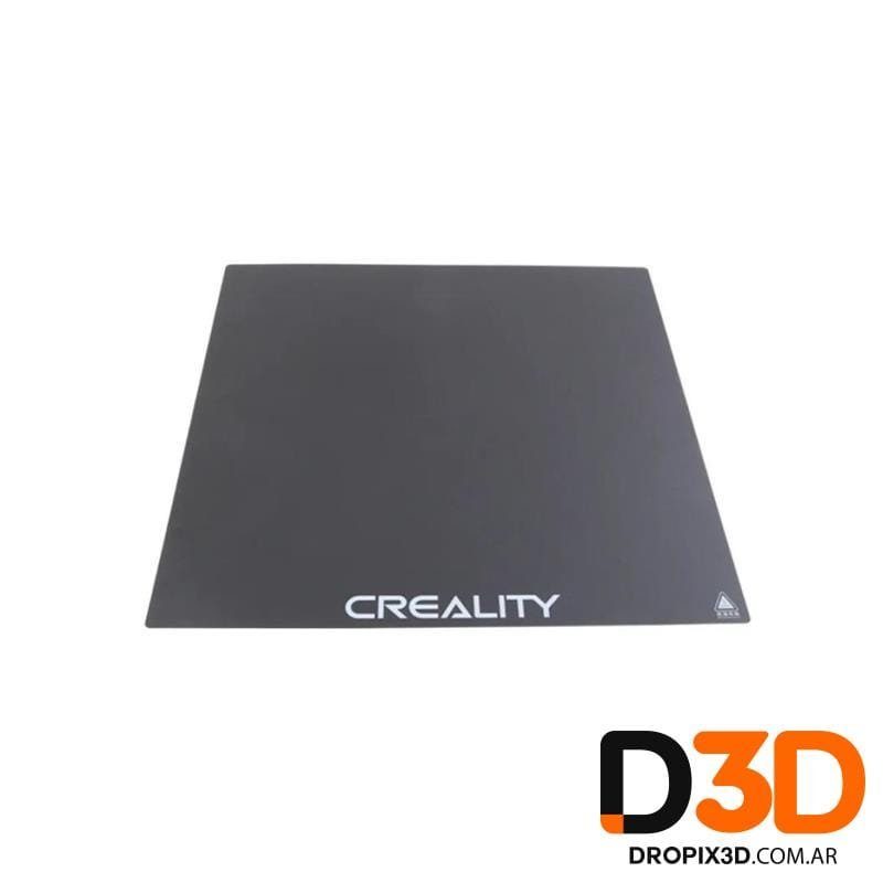 Kit Cama Magnetica Creality Cr-10 Max 470x470mm