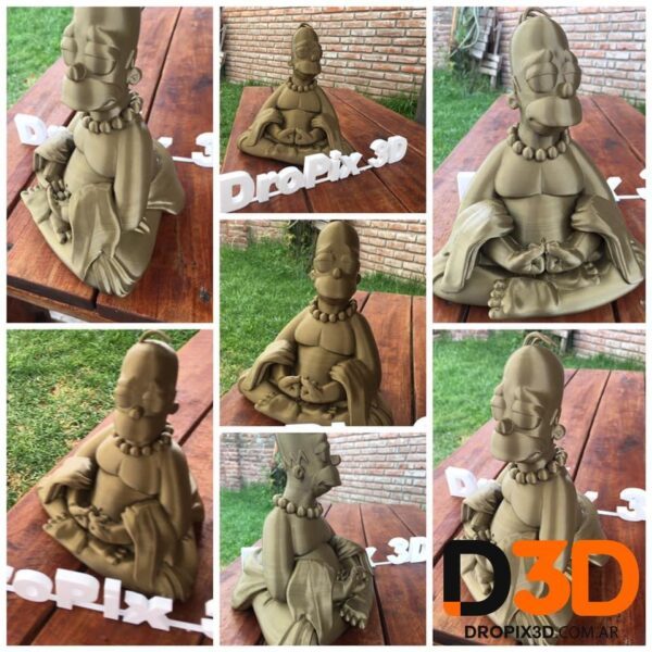 Homero Buda - Imagen 6