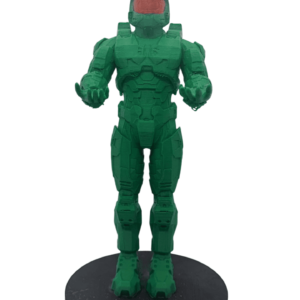 Soporte Joystick Master Chief Halo