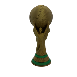 Copa del Mundo FIFA replica