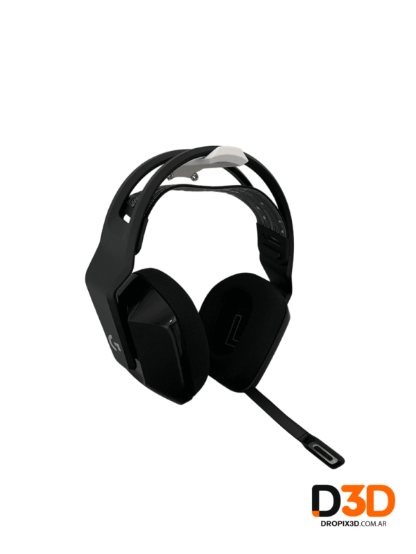 Soporte Auricular Pared