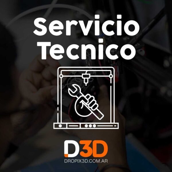 Servicio Tecnico