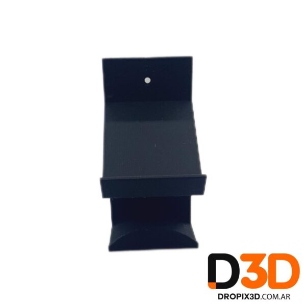Soporte Joystick Xbox + Auriculares Pared - Imagen 5