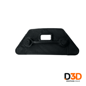 Tapa Soporte Polo/Gol
