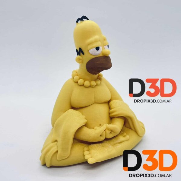 Homero Buda - Imagen 4