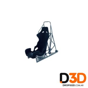 Soporte Celular Tablet Butaca