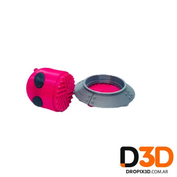 Picador Grinder Unaki Marciano - Imagen 9