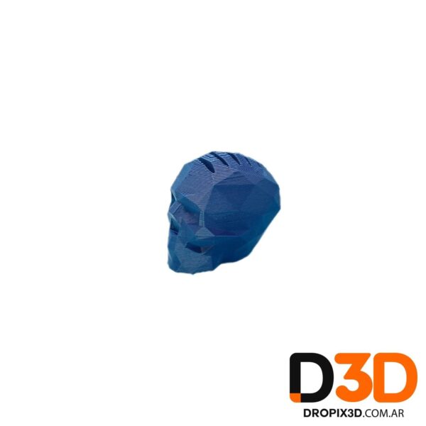 Porta Puas Calavera - Imagen 3