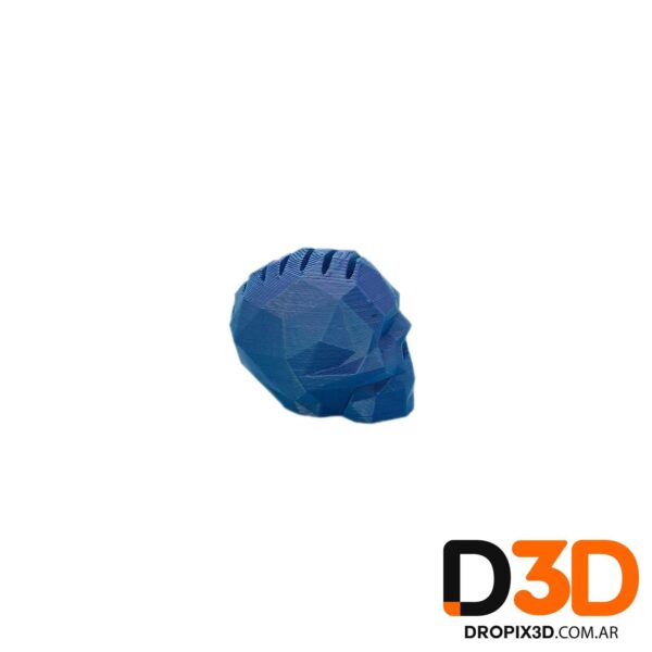 Porta Puas Calavera - Imagen 5