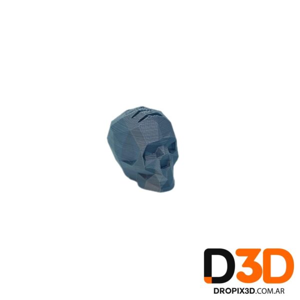 Porta Puas Calavera - Imagen 6