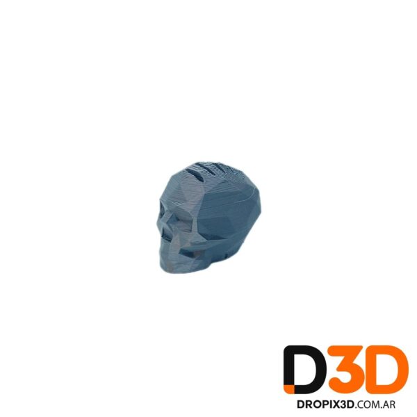 Porta Puas Calavera - Imagen 7