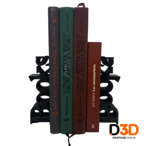 Organizador Libros