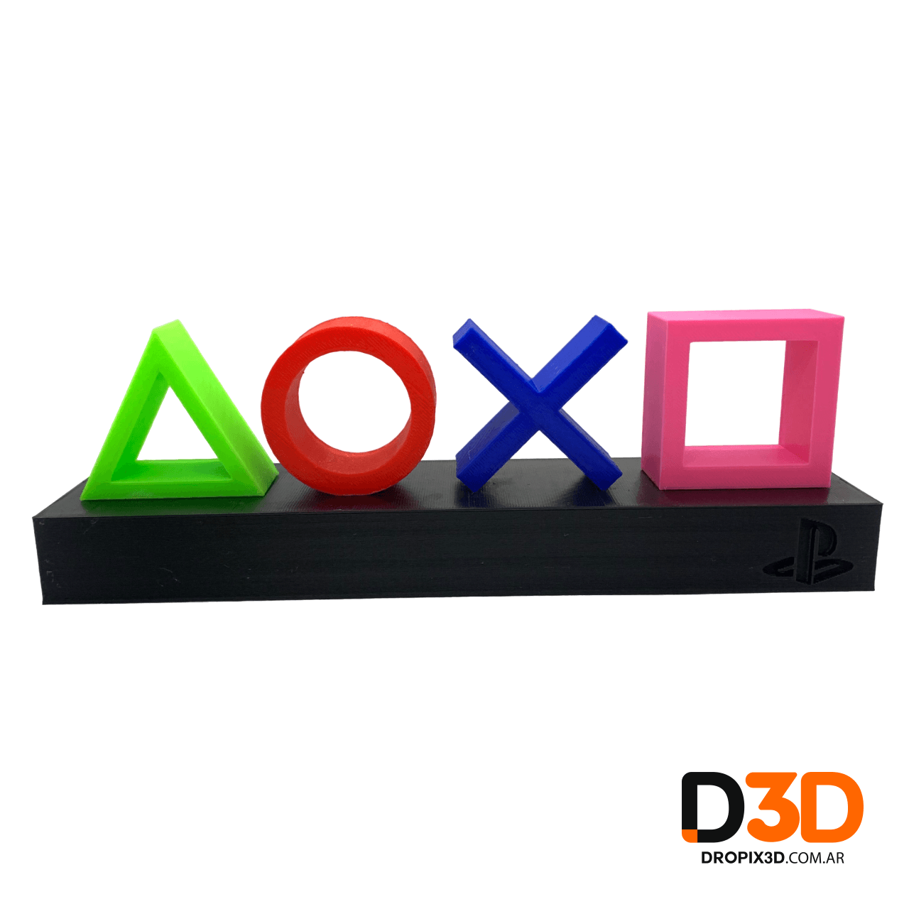 Logo Playstation