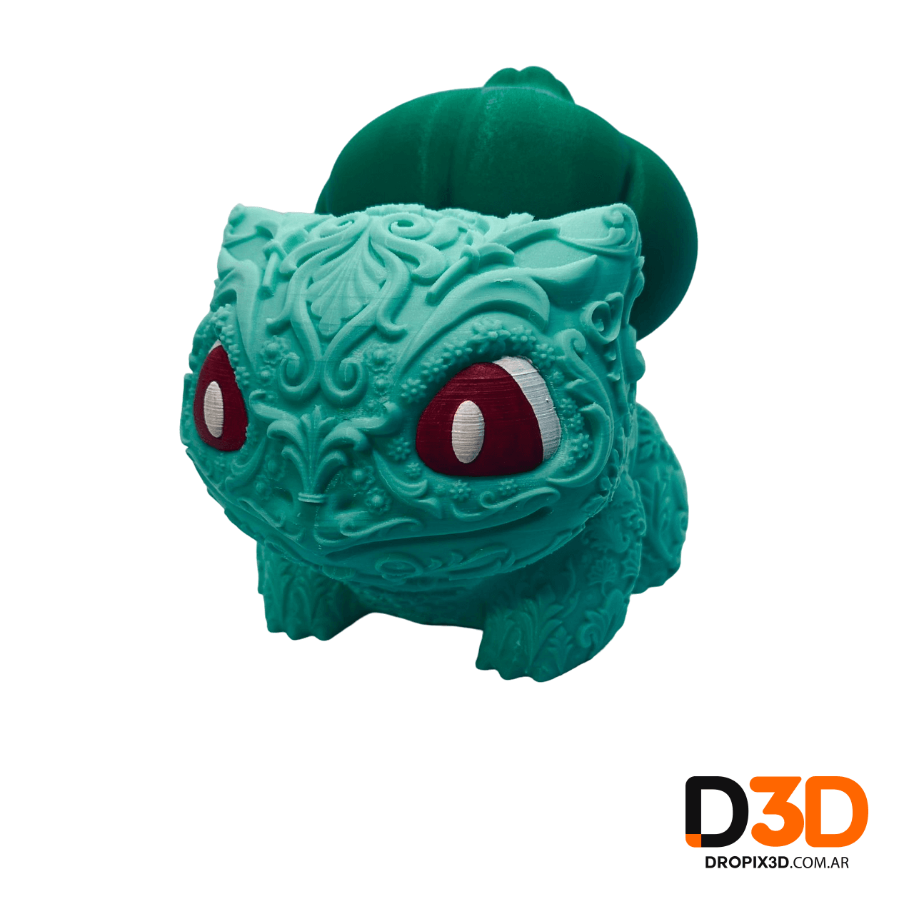 Bulbasaur Pokemon 20CM
