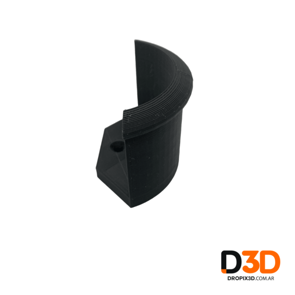 Soporte Auricular Pared - Imagen 5
