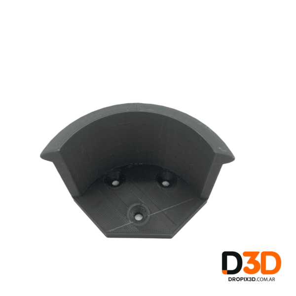 Soporte Auricular Pared - Imagen 4