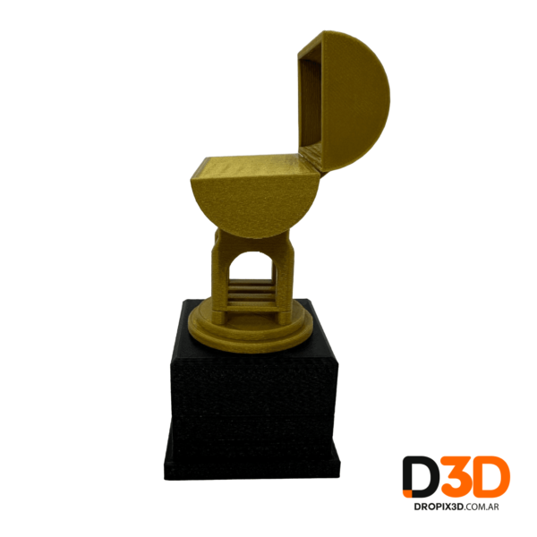 Trofeo para Papá - Imagen 3