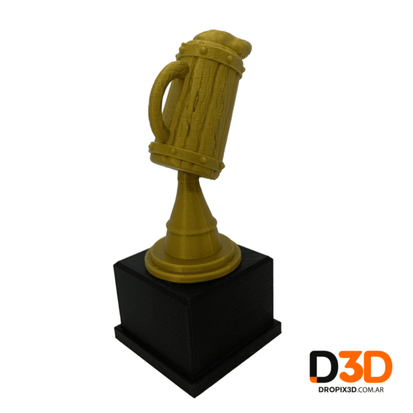 Trofeo para Papá - Imagen 5