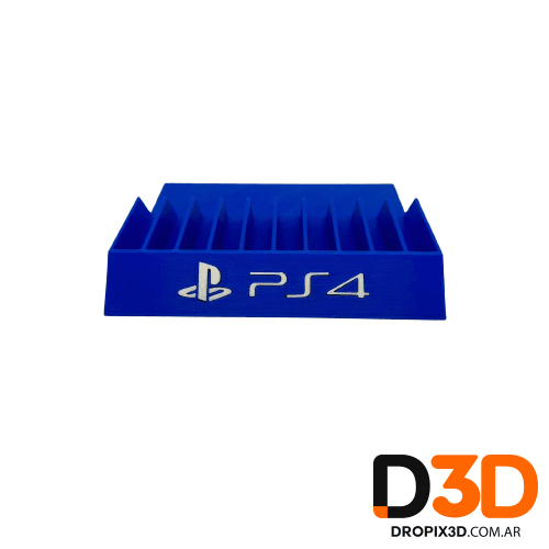 Soporte Juegos Play Station