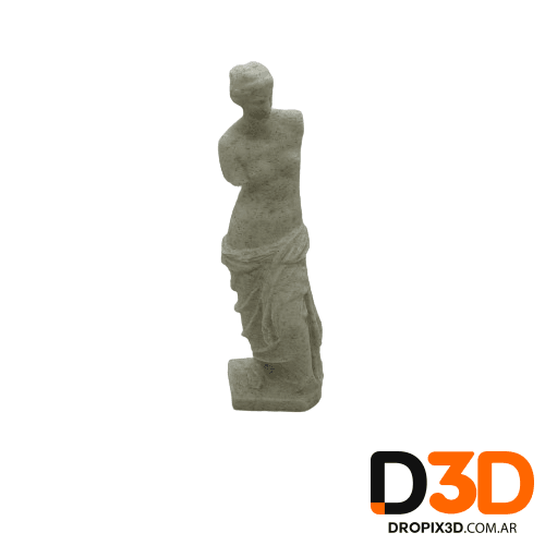 Venus de Milo 14cm
