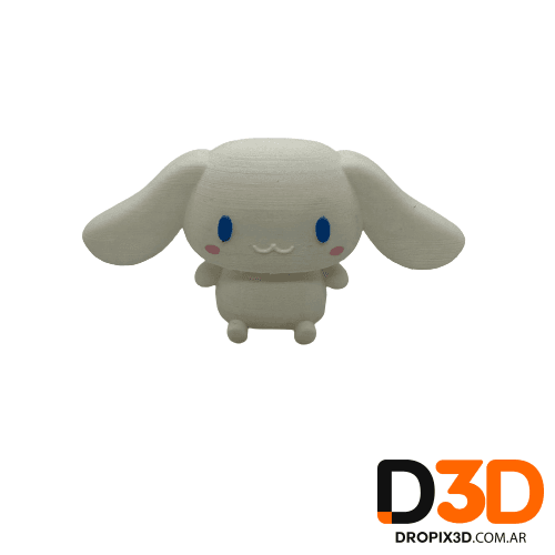 Cinnamoroll 10cm