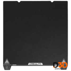 Cama Acero Ender 235x235 Iman+Acero+PC