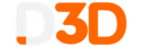 DroPix 3D