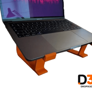 Soporte Notebook Escritorio G