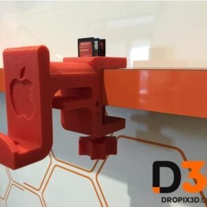 Soporte Auriculares Combinado Mesa